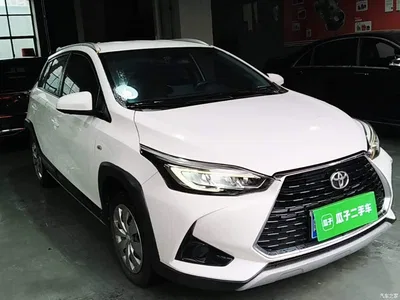 2021 Toyota YARiS L Zhi Xuan Zhi Xuan X 1.5L CVT Leading Edition, фото 4, лот 11243788