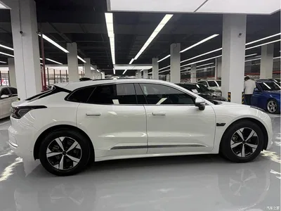 2023 ZEEKR 001 WE Edition 100kWh, фото 4, лот 10482118