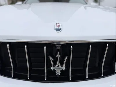 2016 Maserati Levante, фото 4, лот 10887781