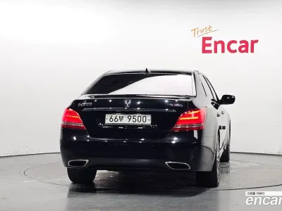 2015 Hyundai Equus VS380, фото 3, лот 10106139