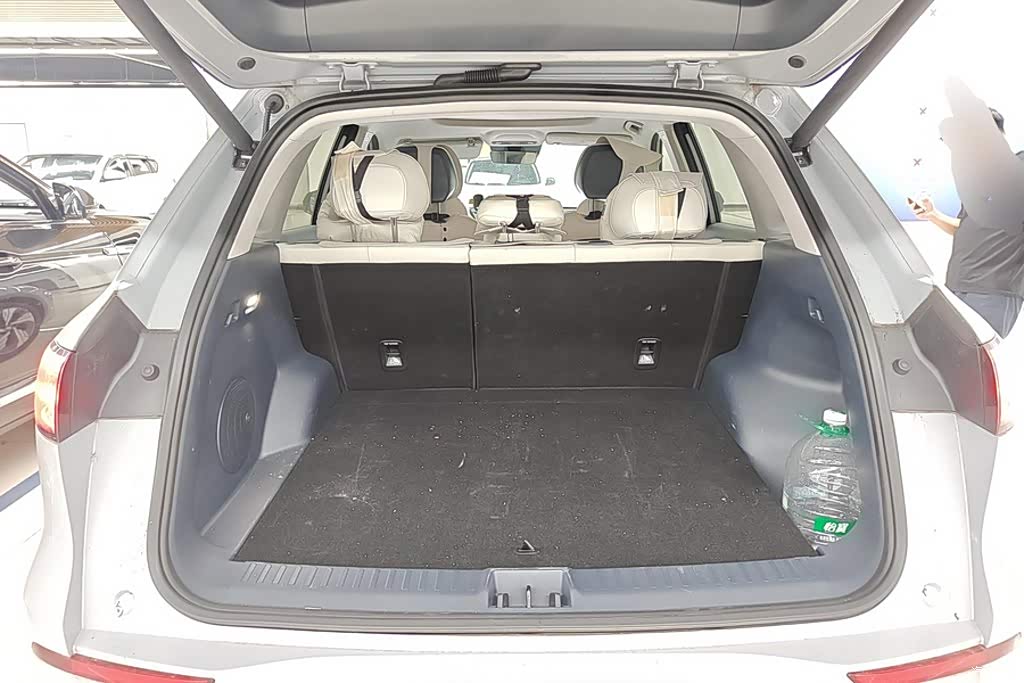 2024 Geely Galaxy Galaxy E5 530km Starship Edition, фото 4, лот 11138178
