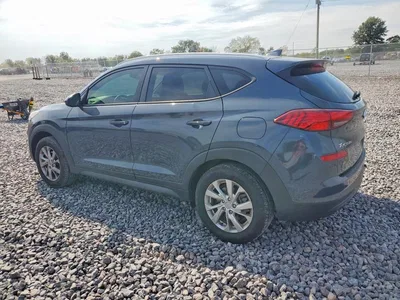 2021 HYUNDAI TUCSON VALUE, фото 2, лот 11588379