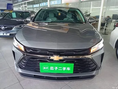 2023 Chevrolet Monza 1.5L DCT WOW Benefit Edition, фото 3, лот 10380593