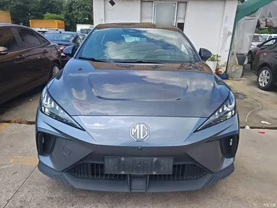 2023 MG MG4 EV 415km Overseas Champion Edition, фото 3, лот 10354234