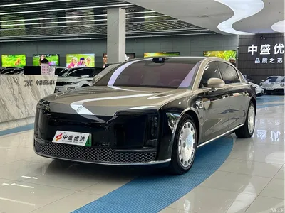 2025 Zunjie S800 Model Pure Electric Starlight Premium Edition 5-Seater, фото 1, лот 10414748