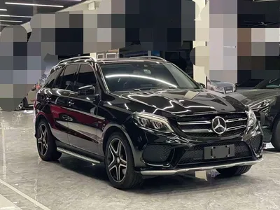 2016 Mercedes-Benz GLE 450 AMG 4MATIC, фото 2, лот 11211601