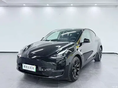 2022 Tesla Model Y Performance High-Performance All-Wheel Drive Version, фото 1, лот 11583622