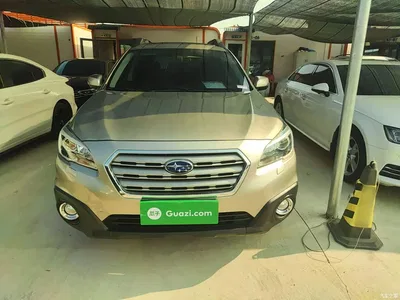 2016 Subaru Outback 2.5i Luxury Navigation Edition, фото 3, лот 10342839