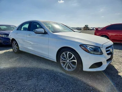 2017 MERCEDES-BENZ C 300, фото 4, лот 11240668