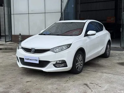 2016 Changan Eado XT 1.6L Automatic Cool, фото 1, лот 10250760