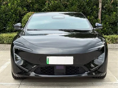 2025 Avatr 12 Facelift Max Range Extender, фото 2, лот 10402145