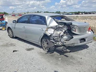 2005 TOYOTA AVALON LIMITED, фото 2, лот 10559314