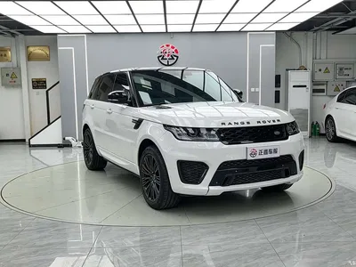 2014 Land Rover Range Rover Sport 3.0 SC V6 HSE, фото 3, лот 10836995