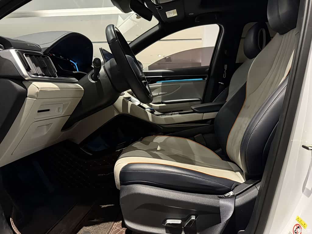 2020 BYD Song PLUS 1.5T Auto Flagship PLUS, фото 4, лот 11178484