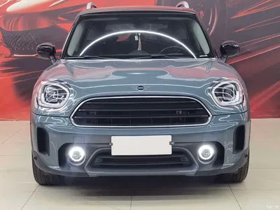 2021 MINI COUNTRYMAN 1.5T COOPER Connoisseur, фото 2, лот 10481078