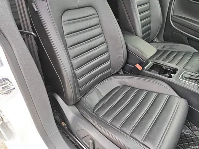 2016 Volkswagen FAW-Volkswagen CC Model 1.8TSI Premium, фото 3, лот 10888219
