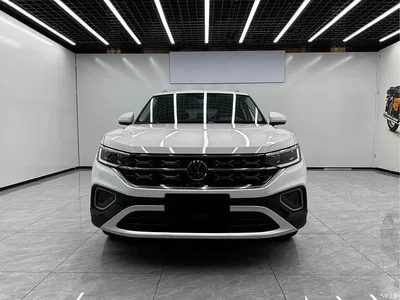 2023 Volkswagen Tayron 280TSI 2WD Luxury Plus Advanced Edition, фото 2, лот 10401110
