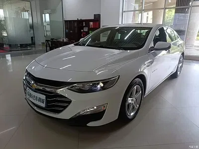 2021 Chevrolet Malibu XL 535T Auto Sharp Edition, фото 2, лот 10380802