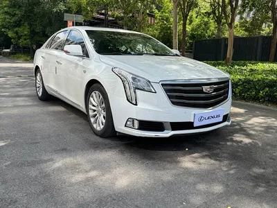 2018 Cadillac XTS 28T Elite, фото 3, лот 11081319