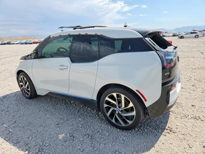 2017 BMW I3 BEV, фото 2, лот 10811084
