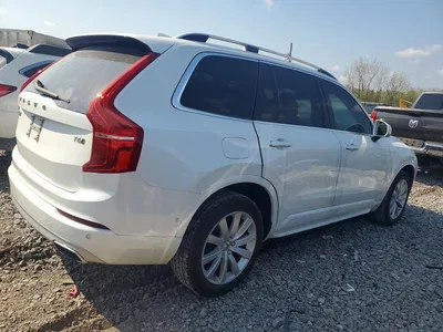 2017 VOLVO XC90 T6, фото 3, лот 10876879