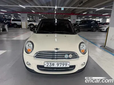2013 Mini Cooper Orignal, фото 2, лот 10106118