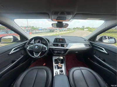 2018 BMW 1 Series 118i Fashion Edition, фото 4, лот 10470605