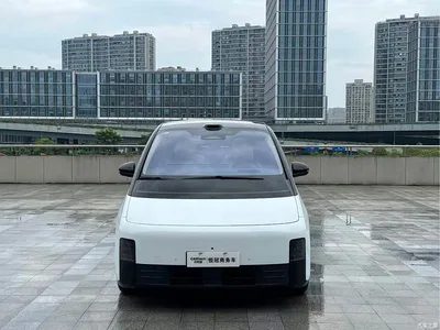 2025 Li Auto MEGA Model Home Family Special Edition, фото 2, лот 10446627