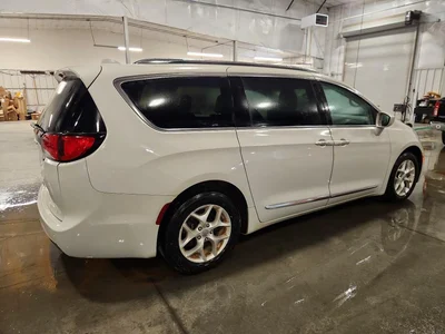 2017 CHRYSLER PACIFICA TOURING L PLUS, фото 3, лот 10884885