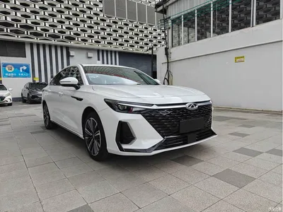 2023 Chery Arrizo 8 1.6T DCT Comfort, фото 3, лот 10332618
