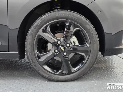 2022 Chevrolet Spark My Fit Edition, фото 4, лот 11496869