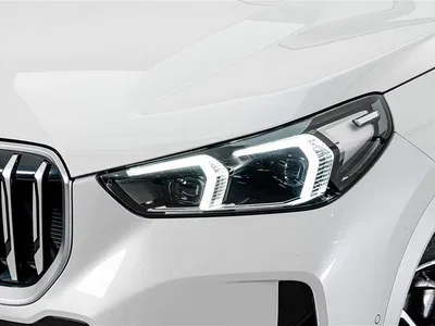 2024 BMW X1 sDrive25Li M Sport Package, фото 4, лот 10335383