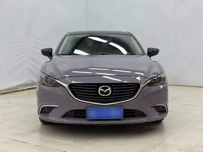 2017 Mazda Atenza 2.0L Skyactiv-G Luxury, фото 3, лот 10328895
