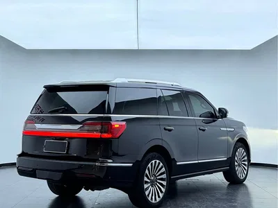 2020 Lincoln Navigator 3.5T Prestige Edition, фото 3, лот 10319627