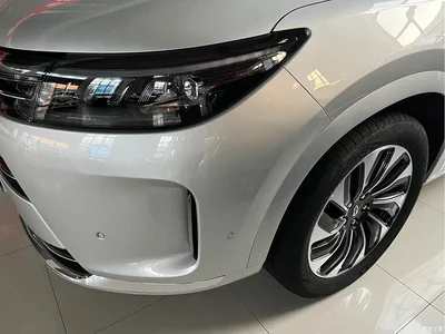 2024 AITO Wenjie AITO M7 1.5T Smart AWD Max Edition 5-Seater, фото 4, лот 10837409