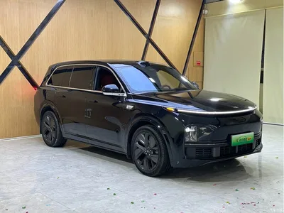 2023 Li Auto Li Xiang L9 Model Pro, фото 3, лот 11211017