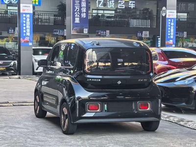 2022 Baojun KiWi EV Artist Lite NMC, фото 3, лот 10391385