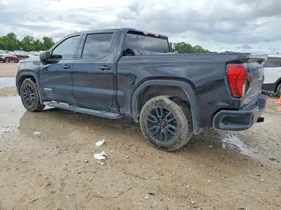 2020 GMC SIERRA, фото 2, лот 10972798
