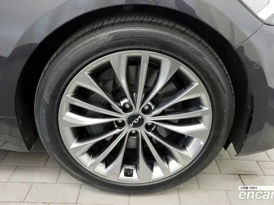 2022 Kia K9 3.8 GDI AWD, фото 4, лот 10070531