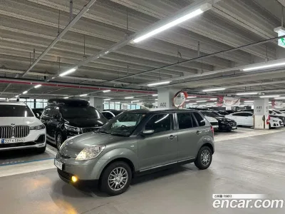 2006 Mazda Verisa 1.5, фото 4, лот 11236447