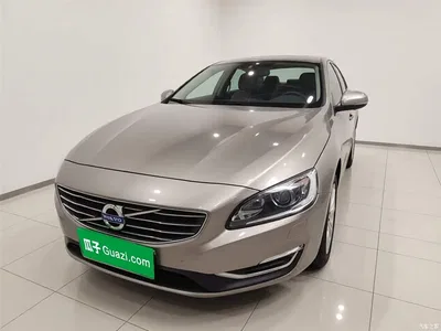 2015 Volvo S60 S60L T5 Smart Control, фото 2, лот 10367898