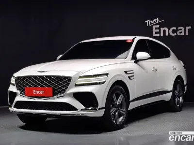 2024 Genesis GV80 2.5T Gasoline AWD, фото 1, лот 10221651