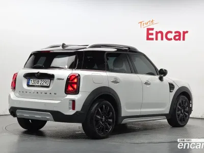 2024 Mini Countryman Classic, фото 2, лот 10519437