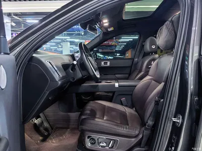 2023 Li Auto Li L8 Air, фото 4, лот 11134580