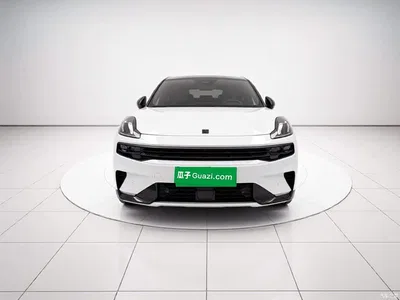2020 Lynk & Co 06 1.5T Power Pro, фото 2, лот 10658375