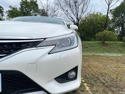 2013 Toyota Reiz 2.5V Premium Edition, фото 4, лот 11585729