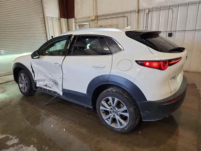 2024 MAZDA CX-30 PREMIUM, фото 2, лот 10845789