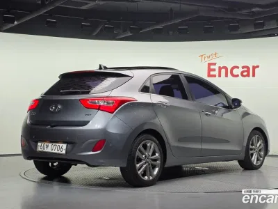 2016 Hyundai i30 Diesel 1.6 PYL, фото 2, лот 10612922