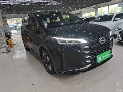 2023 GAC Trumpchi Trumpchi M6 PRO 270T DCT Luxury Edition, фото 4, лот 10421917