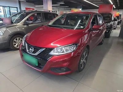 2016 Nissan Tiida 1.6L CVT Smart Edition, фото 2, лот 10347199